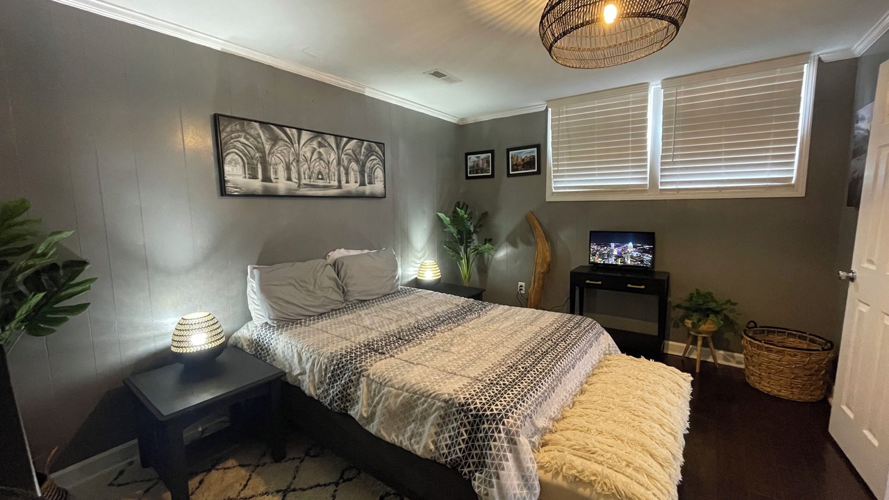 Photo of Bedroom in Charlotte