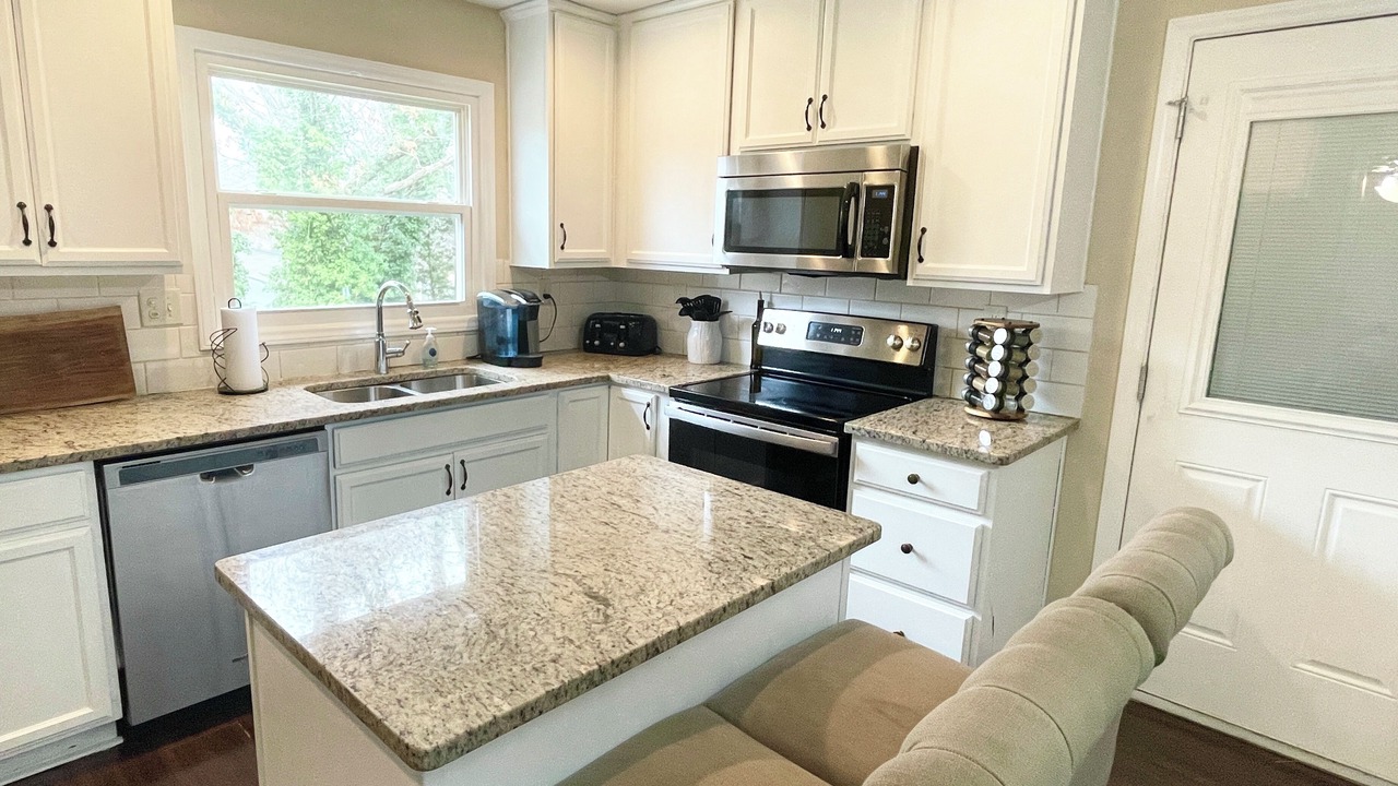 Photo of Kitchen in Charlotte