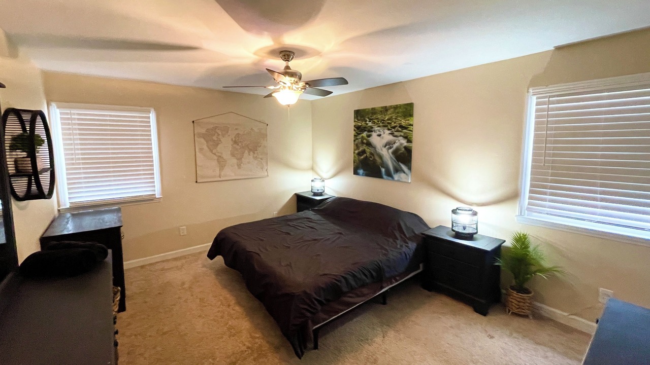 Photo of Bedroom in Charlotte