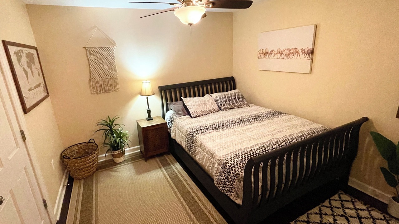 Photo of Bedroom in Charlotte