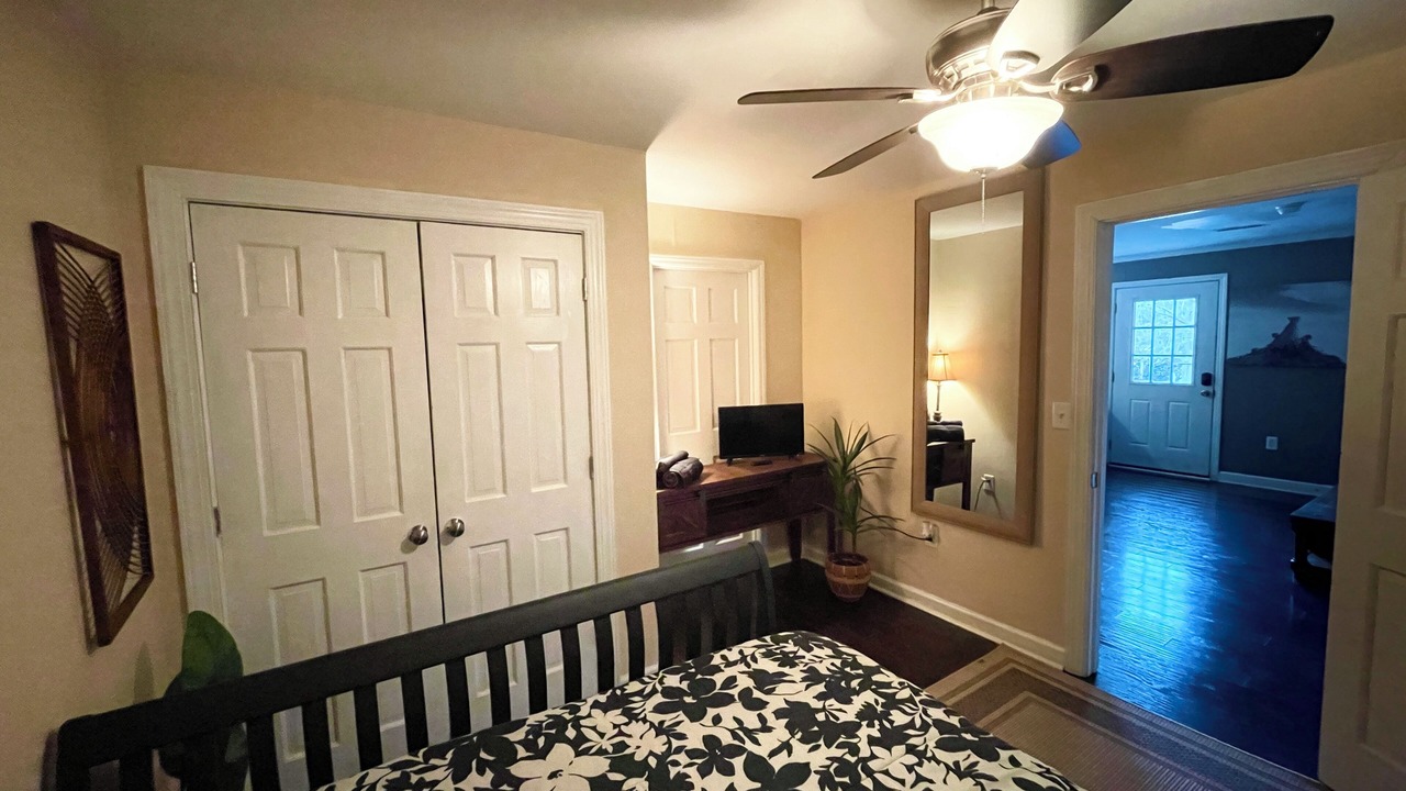 Photo of Bedroom in Charlotte