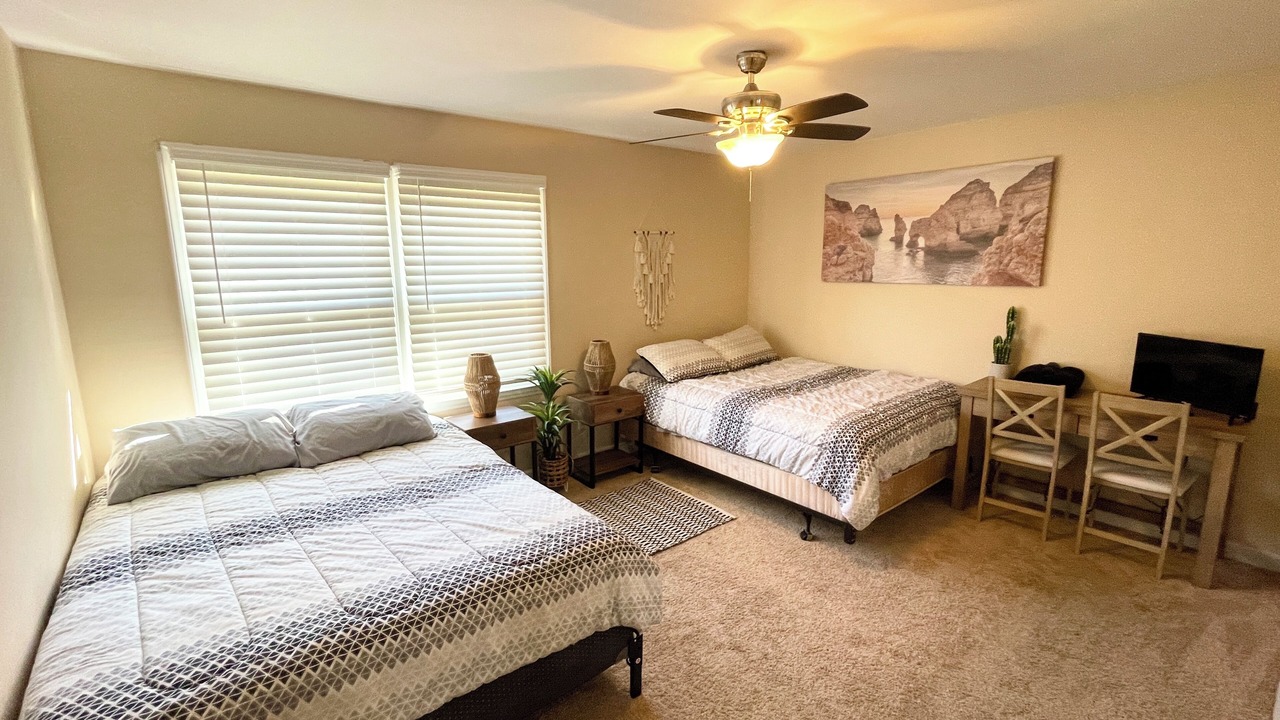 Photo of Bedroom in Charlotte