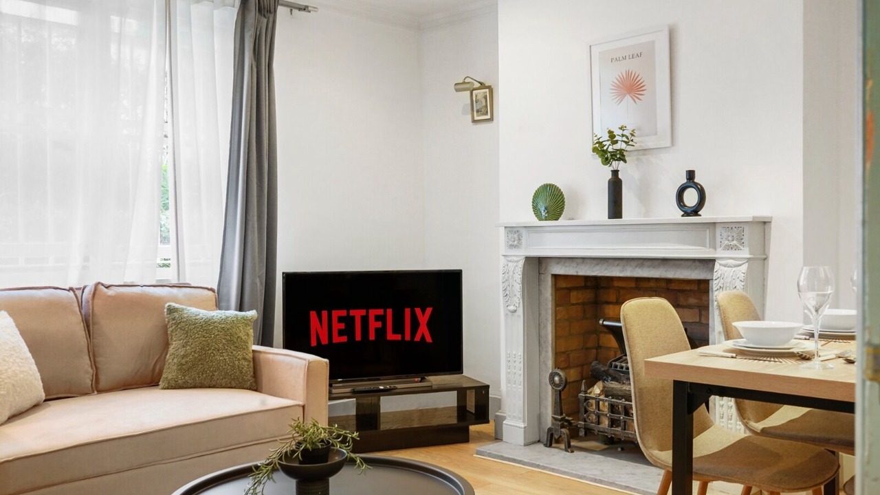 Photo of Livingroom in Campden