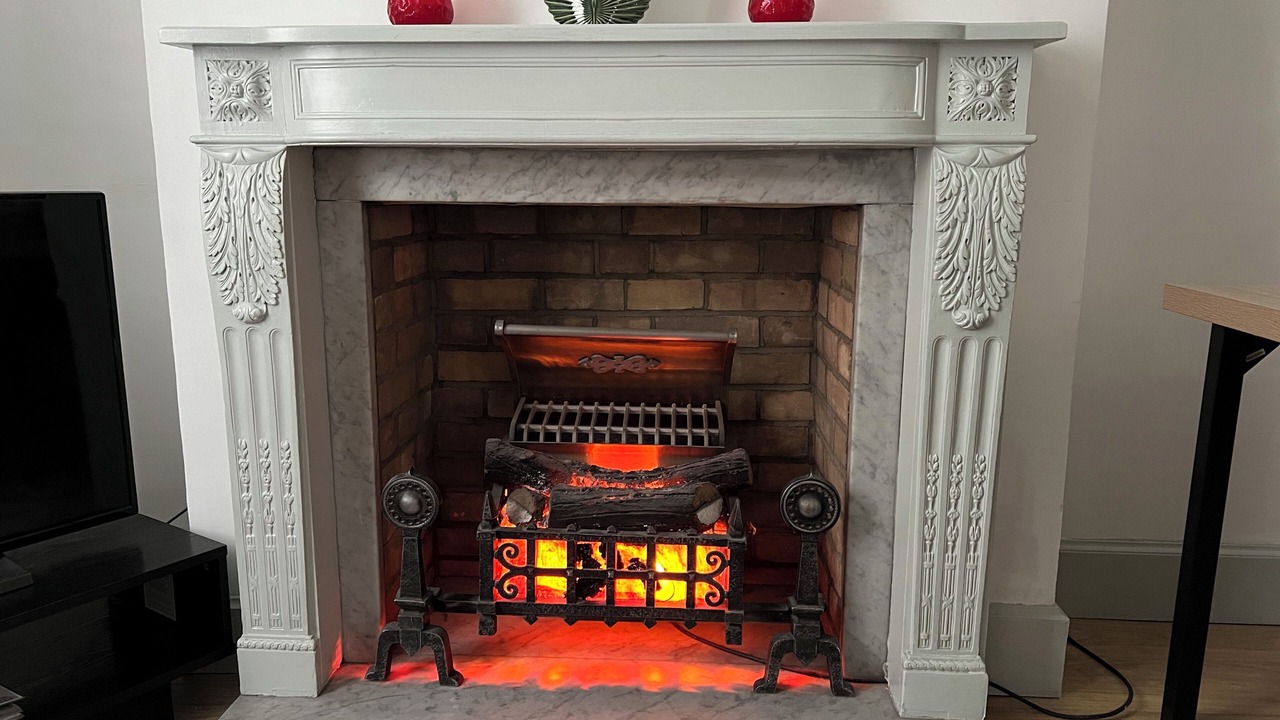 Photo of Livingroom in Campden