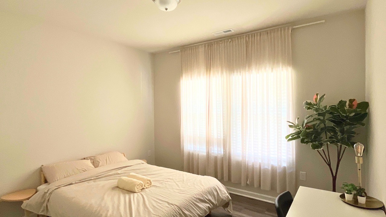 Photo of Bedroom in Graham