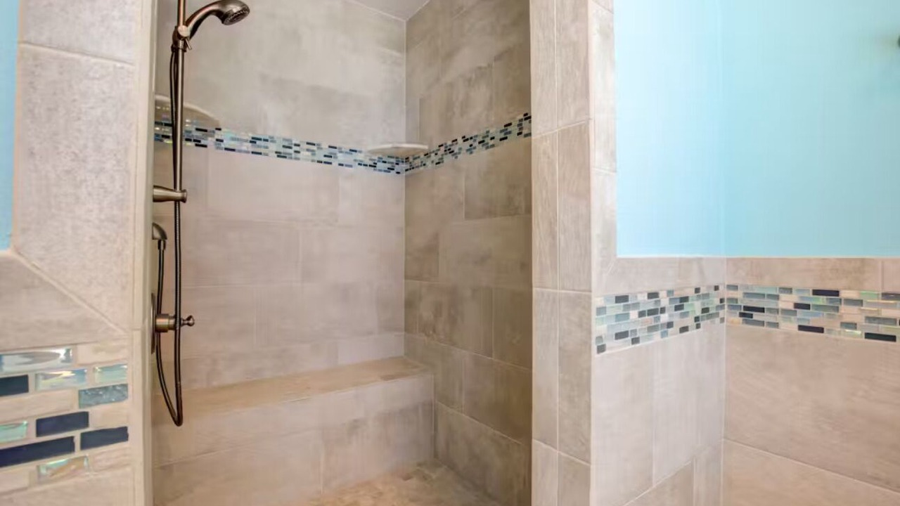 Photo of Bathroom in McCutcheon Field