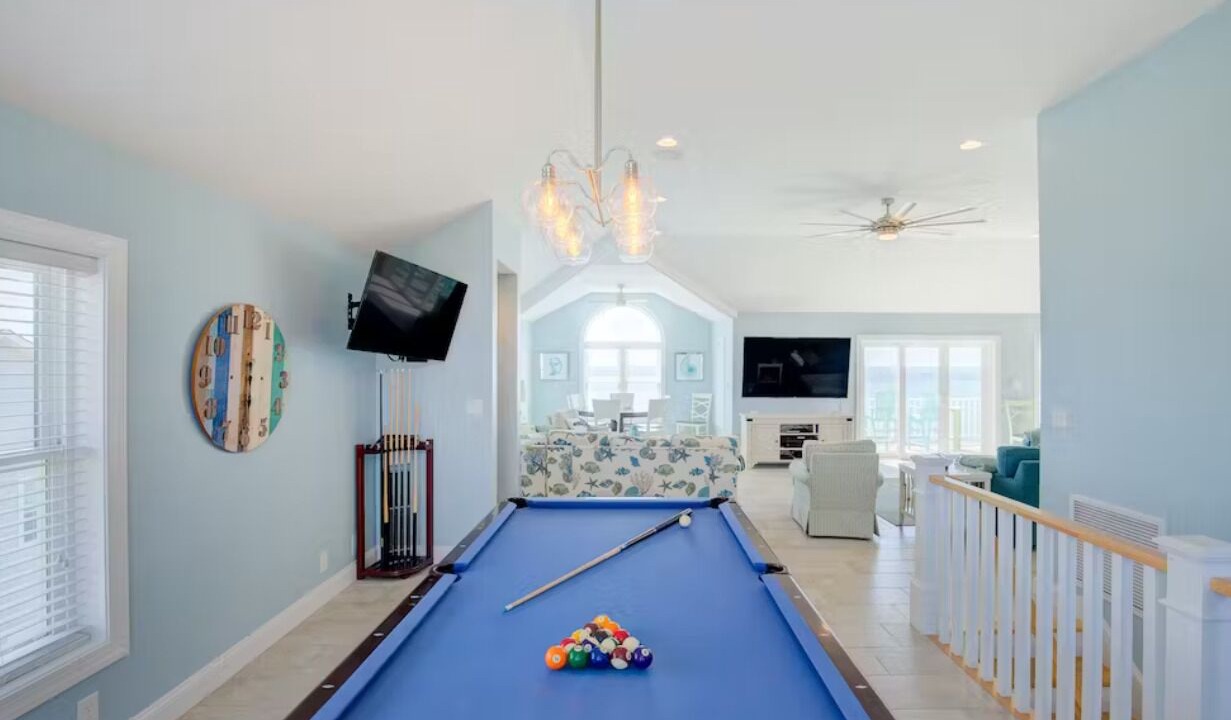 Photo of Bedroom in McCutcheon Field