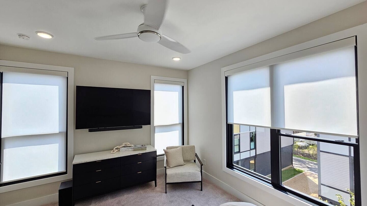 Photo of Bedroom in Charlotte