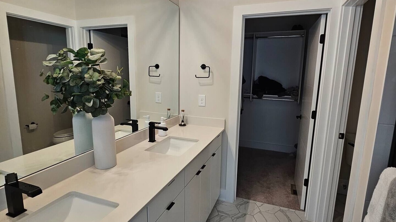 Photo of Bathroom in Charlotte