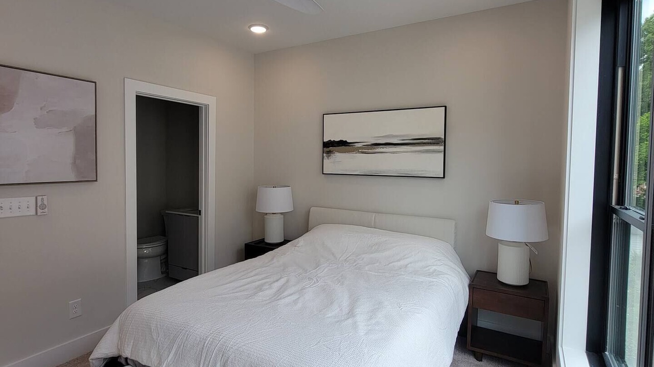 Photo of Bedroom in Charlotte