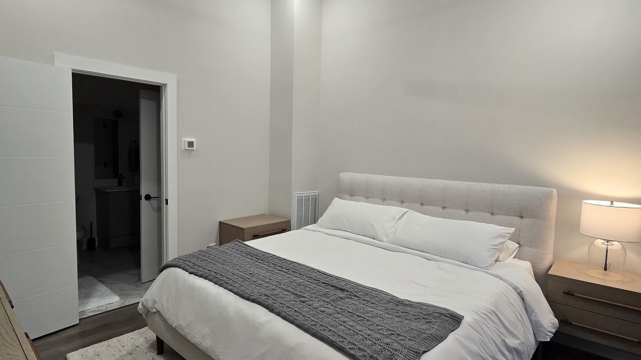 Photo of Bedroom in Charlotte