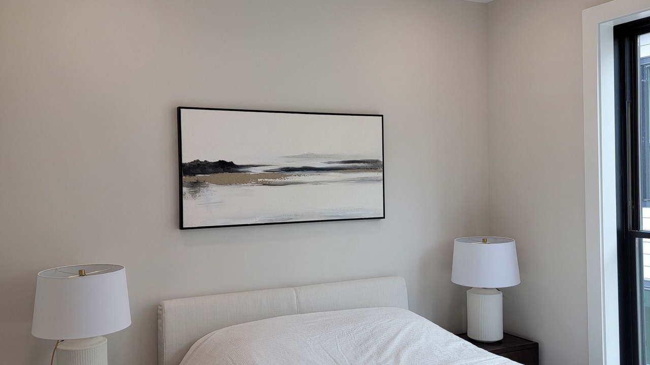 Photo of Bedroom in Charlotte
