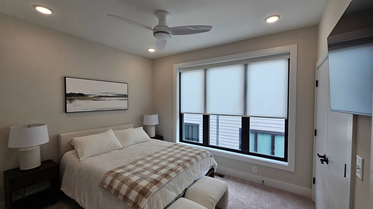 Photo of Bedroom in Charlotte