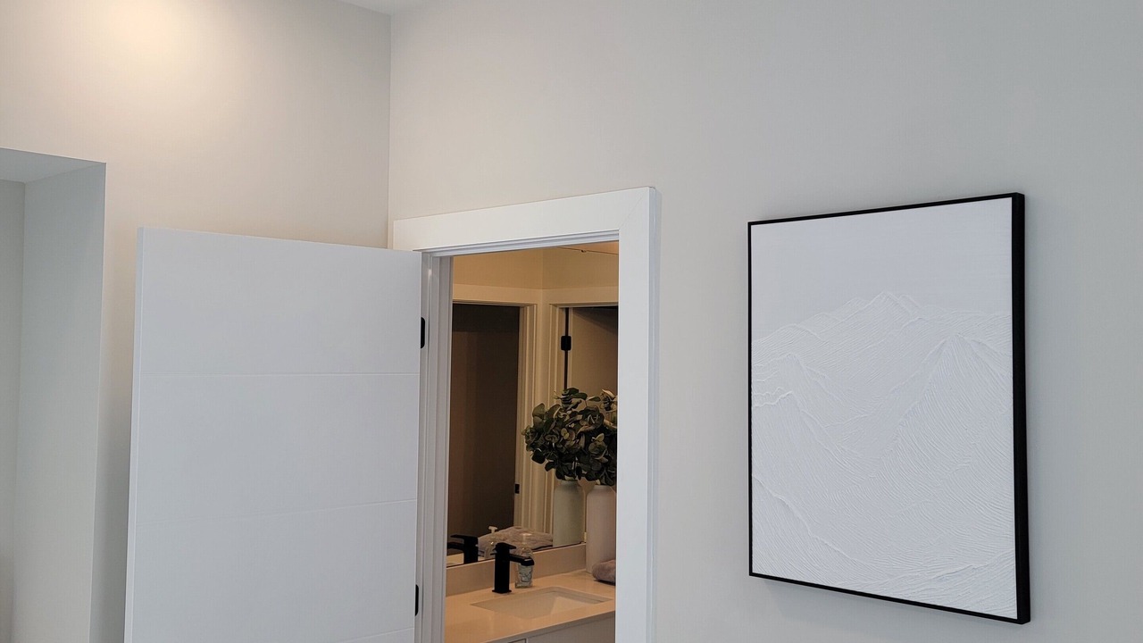 Photo of Bedroom in Charlotte
