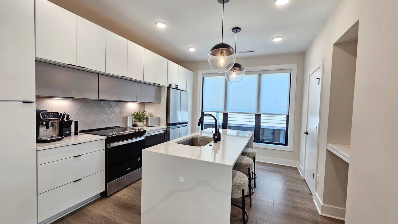 Photo of Kitchen in Charlotte