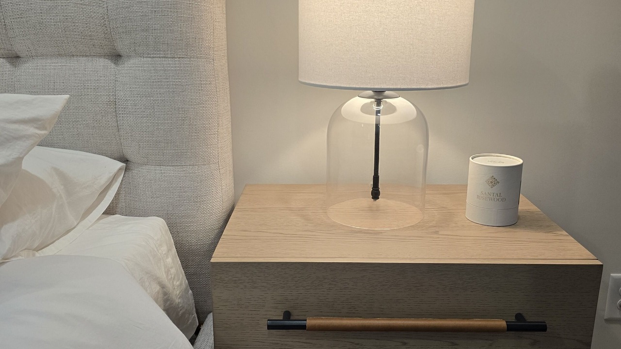Photo of Bedroom in Charlotte