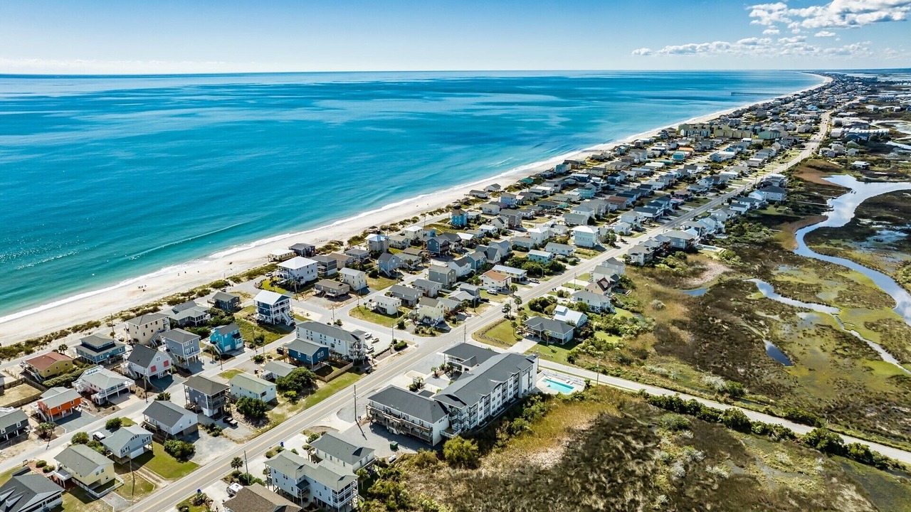 Photo of Others in Surf City