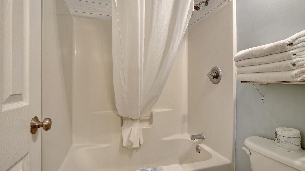 Photo of Bathroom in Surf City