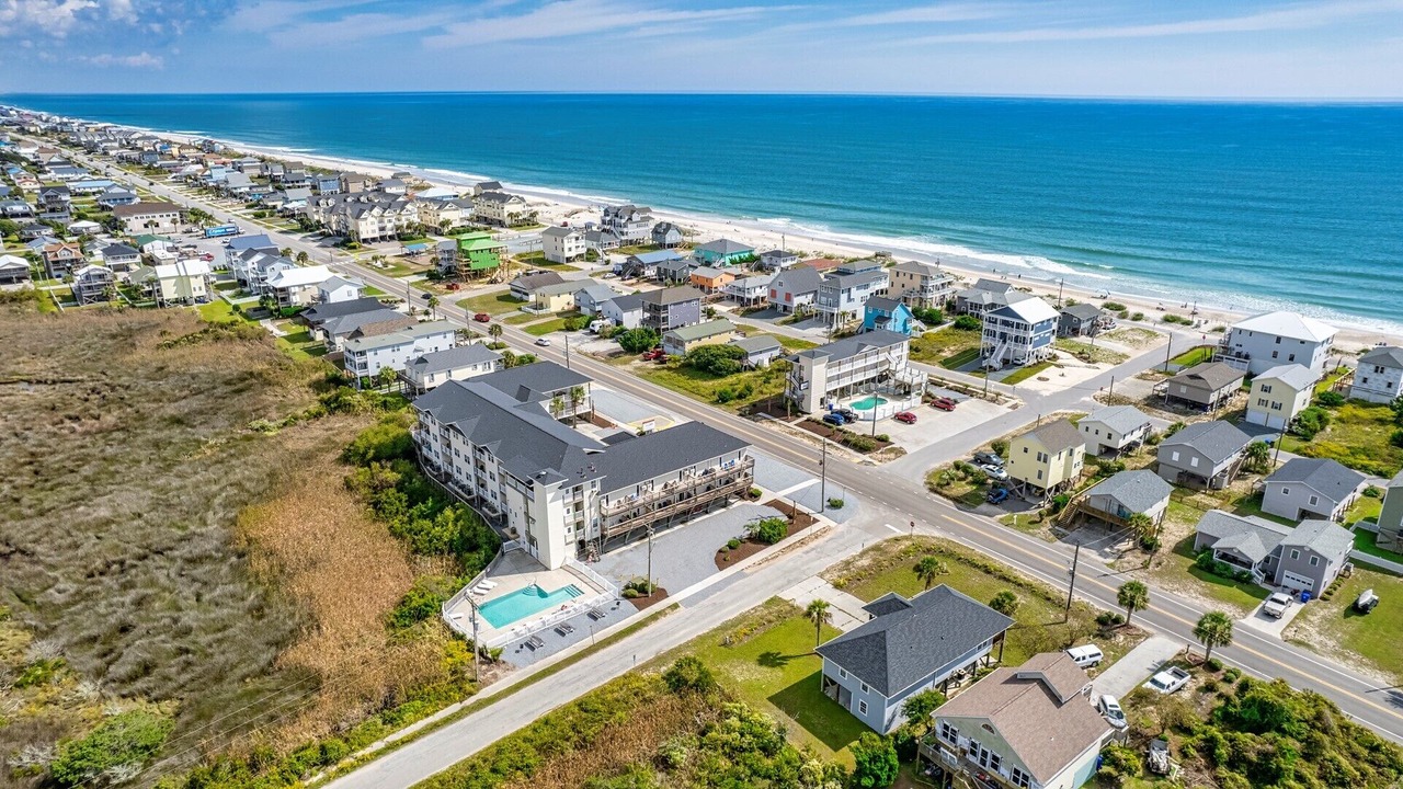 Photo of Others in Surf City