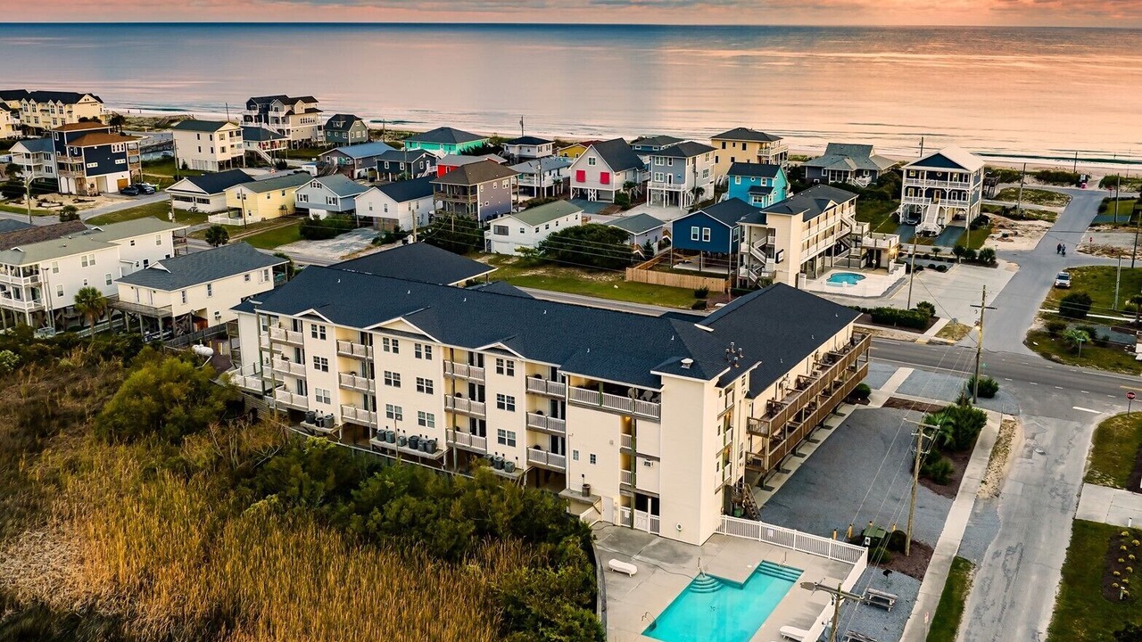 Photo of Others in Surf City
