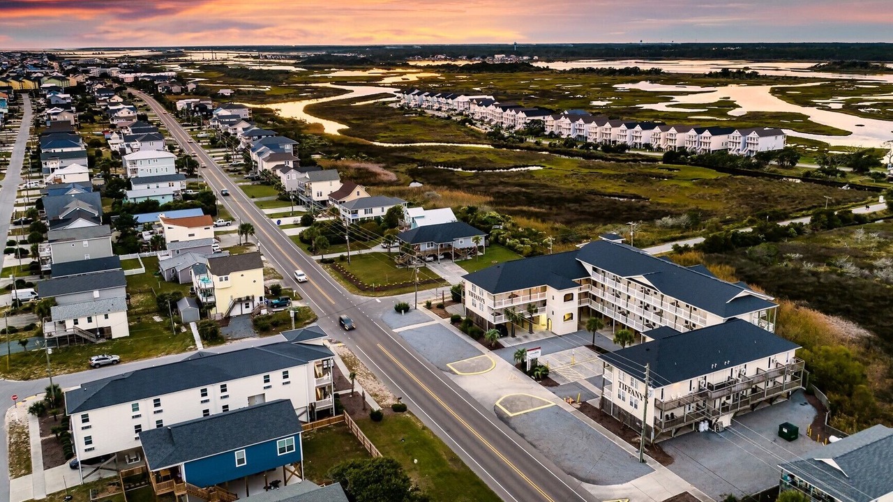 Photo of Others in Surf City