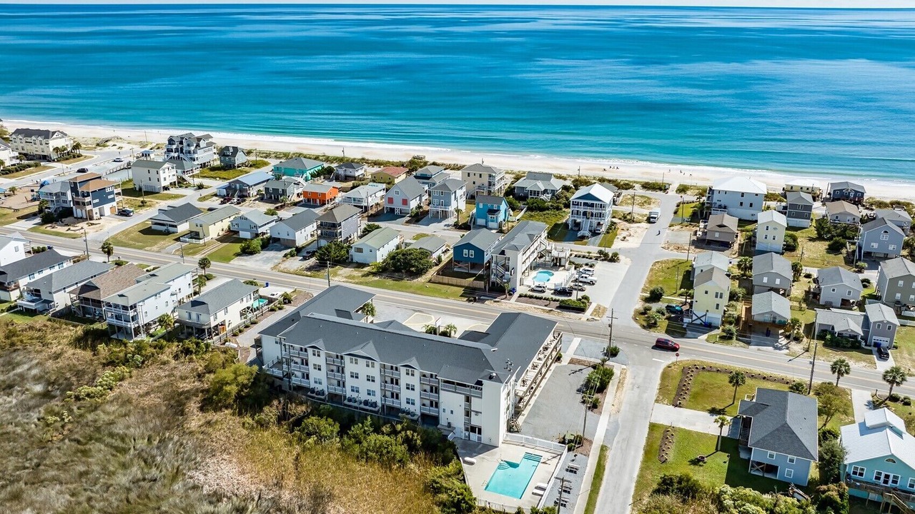Photo of Others in Surf City