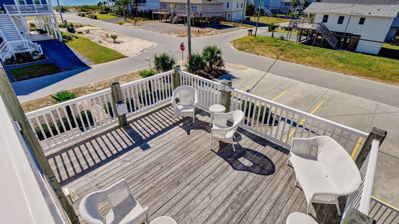 Photo of Others in Surf City