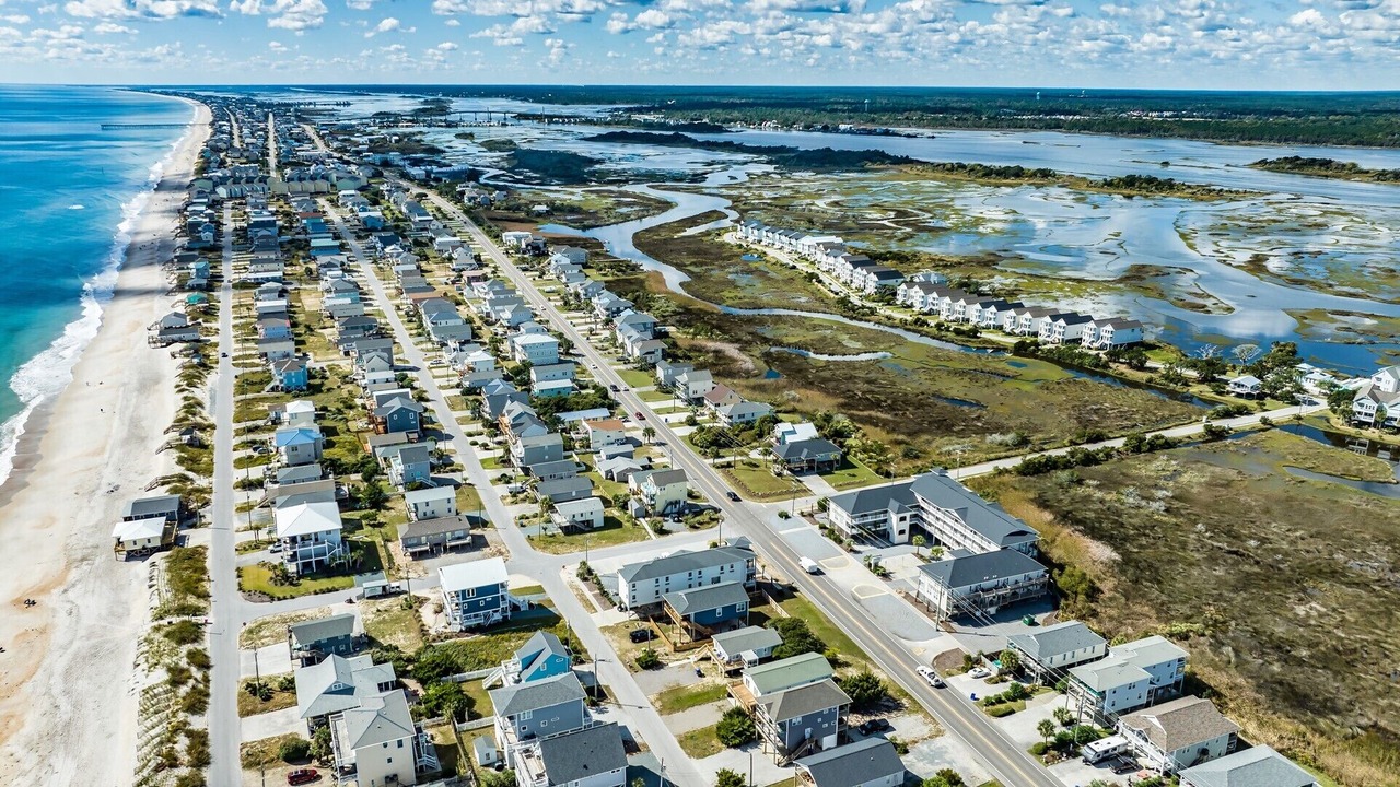 Photo of Others in Surf City