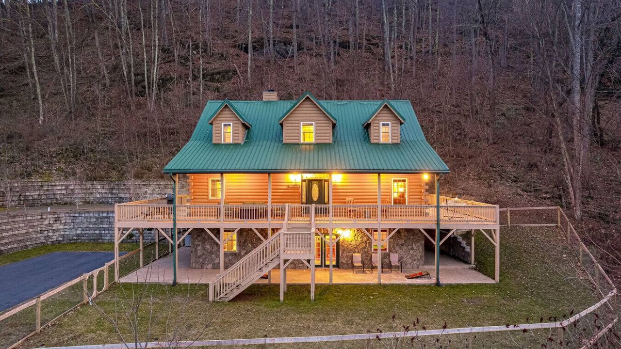 Photo of Outdoor in Waynesville