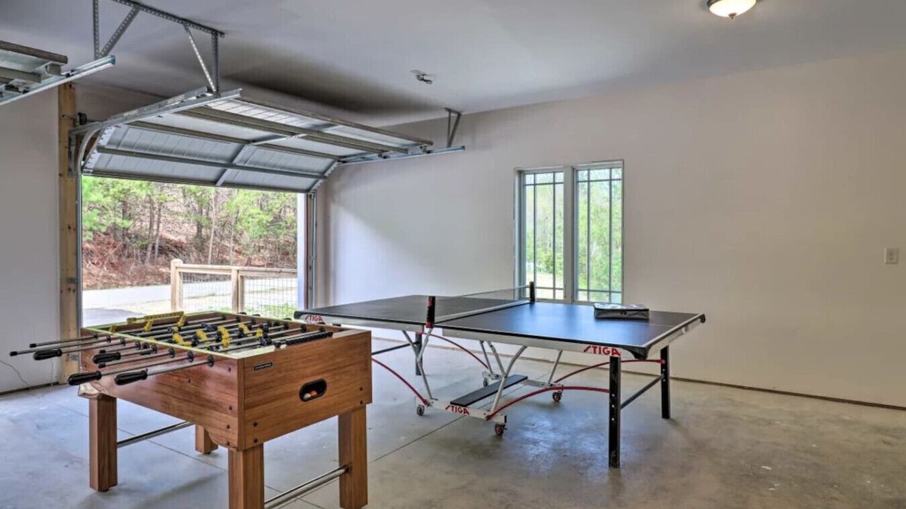 Photo of Bedroom in Candler