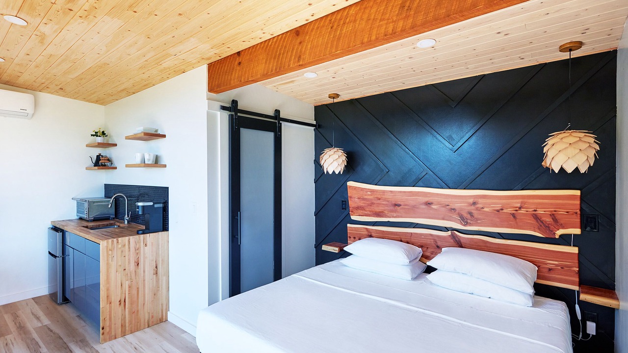 Photo of Bedroom in Canton