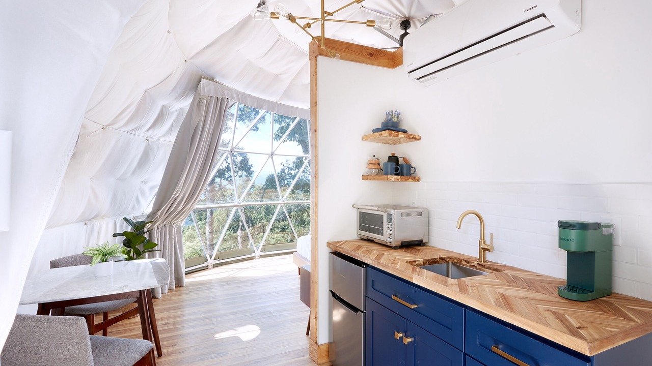 Photo of Kitchen in Canton