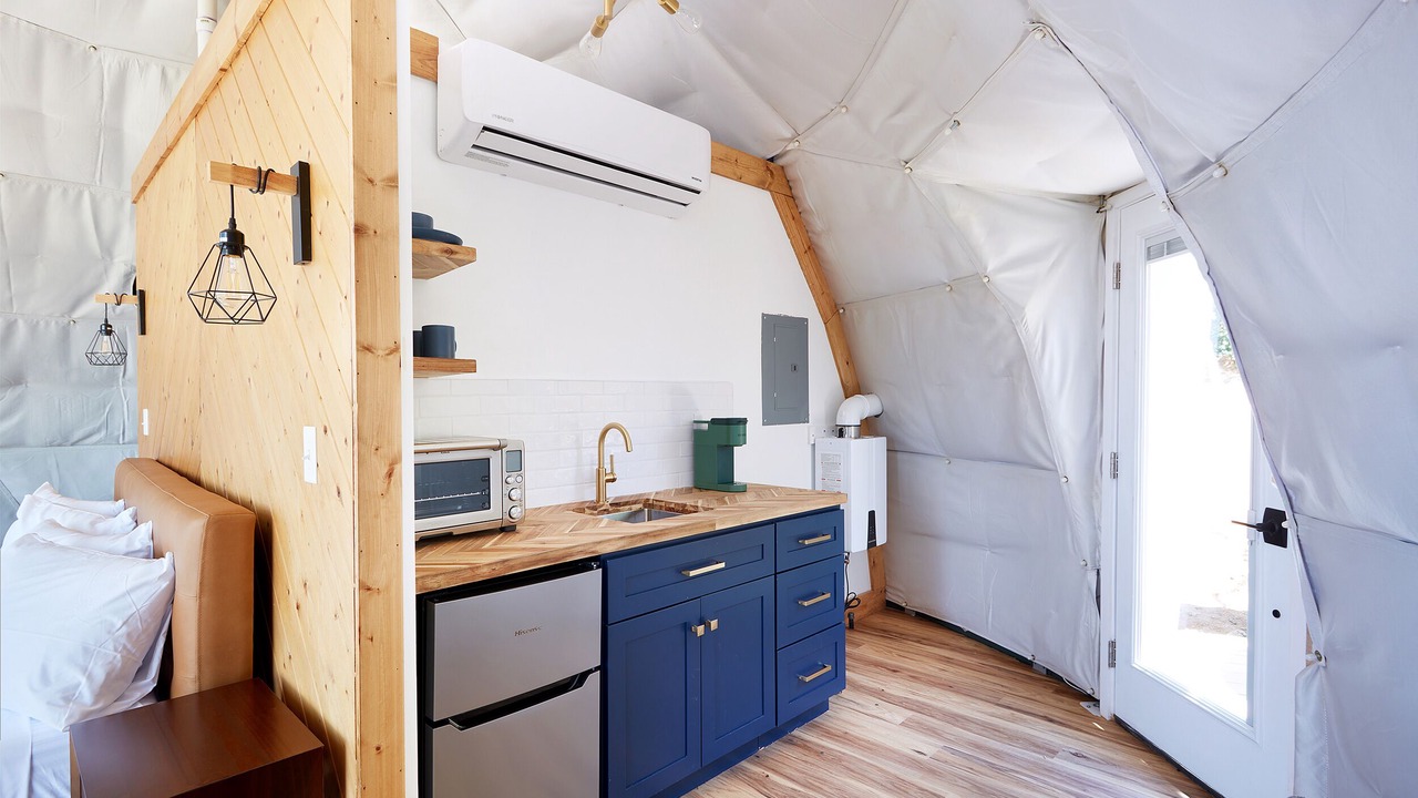 Photo of Kitchen in Canton