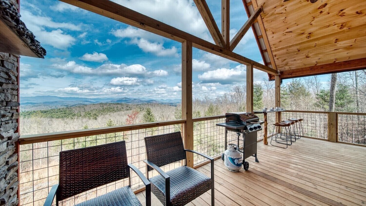 Photo of Outdoor in Unaka