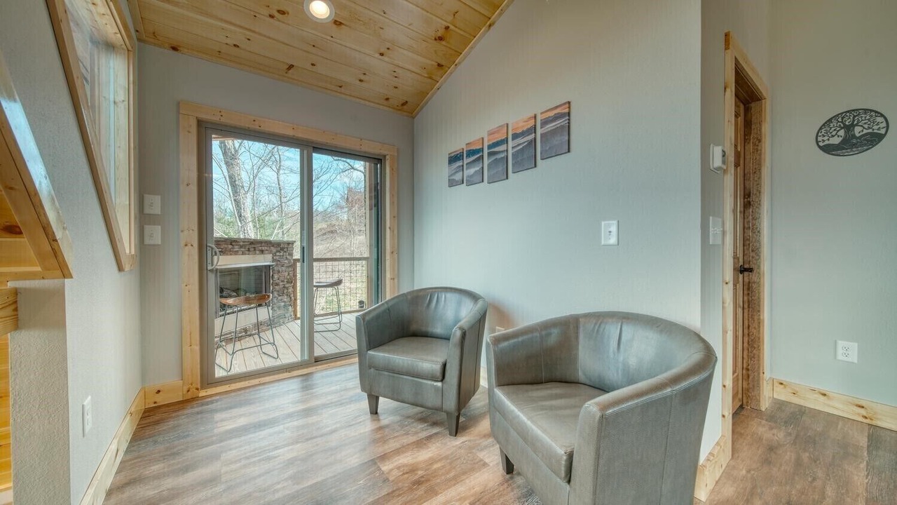 Photo of Livingroom in Unaka