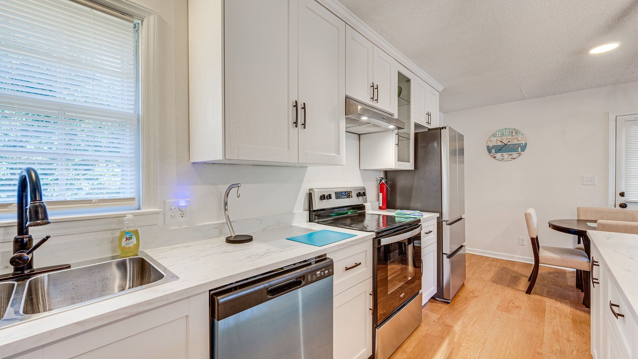 Photo of Kitchen in Washington