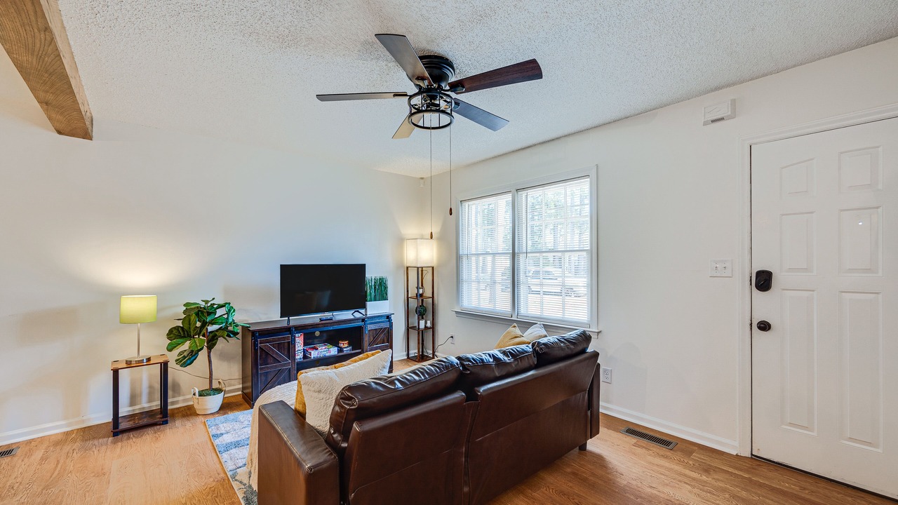 Photo of Bedroom in Washington