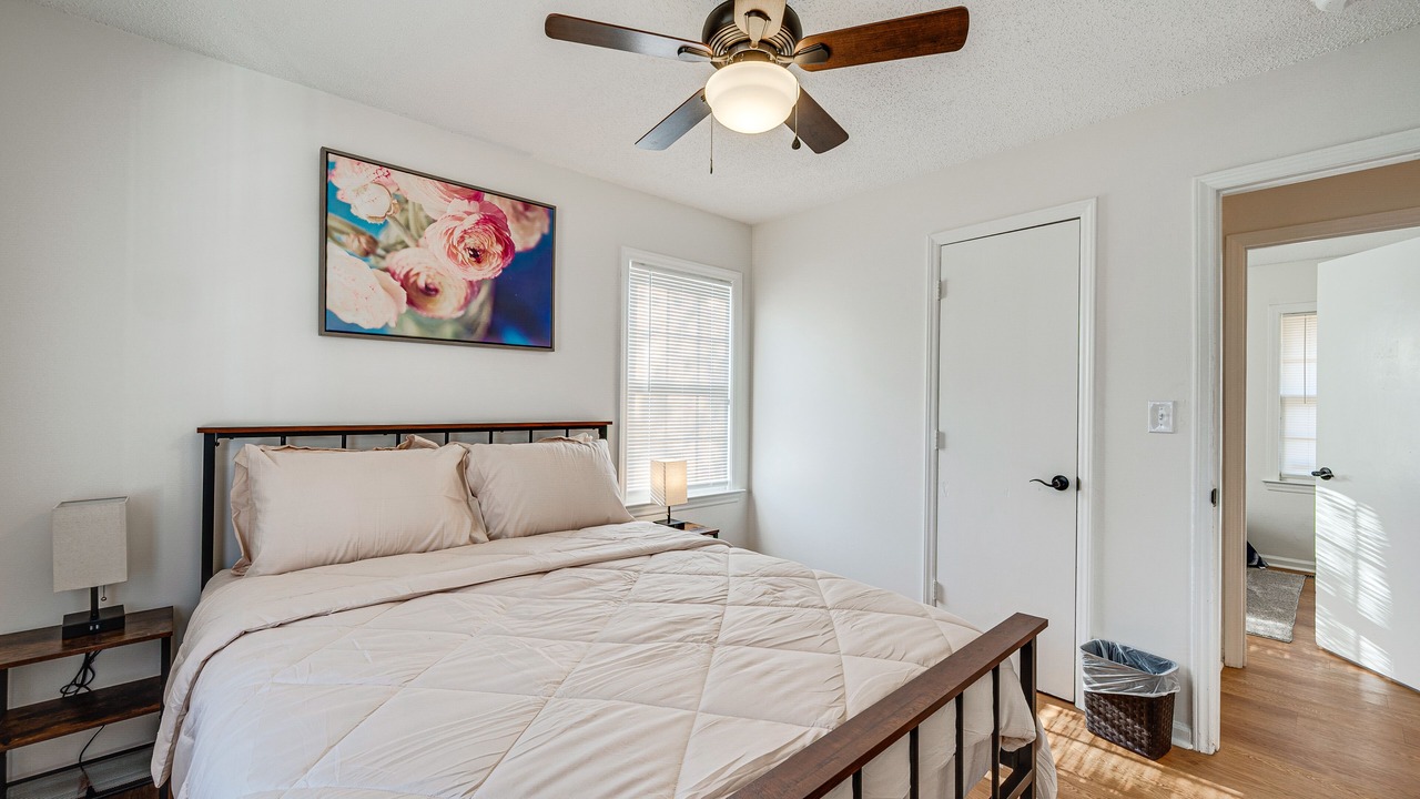 Photo of Bedroom in Washington