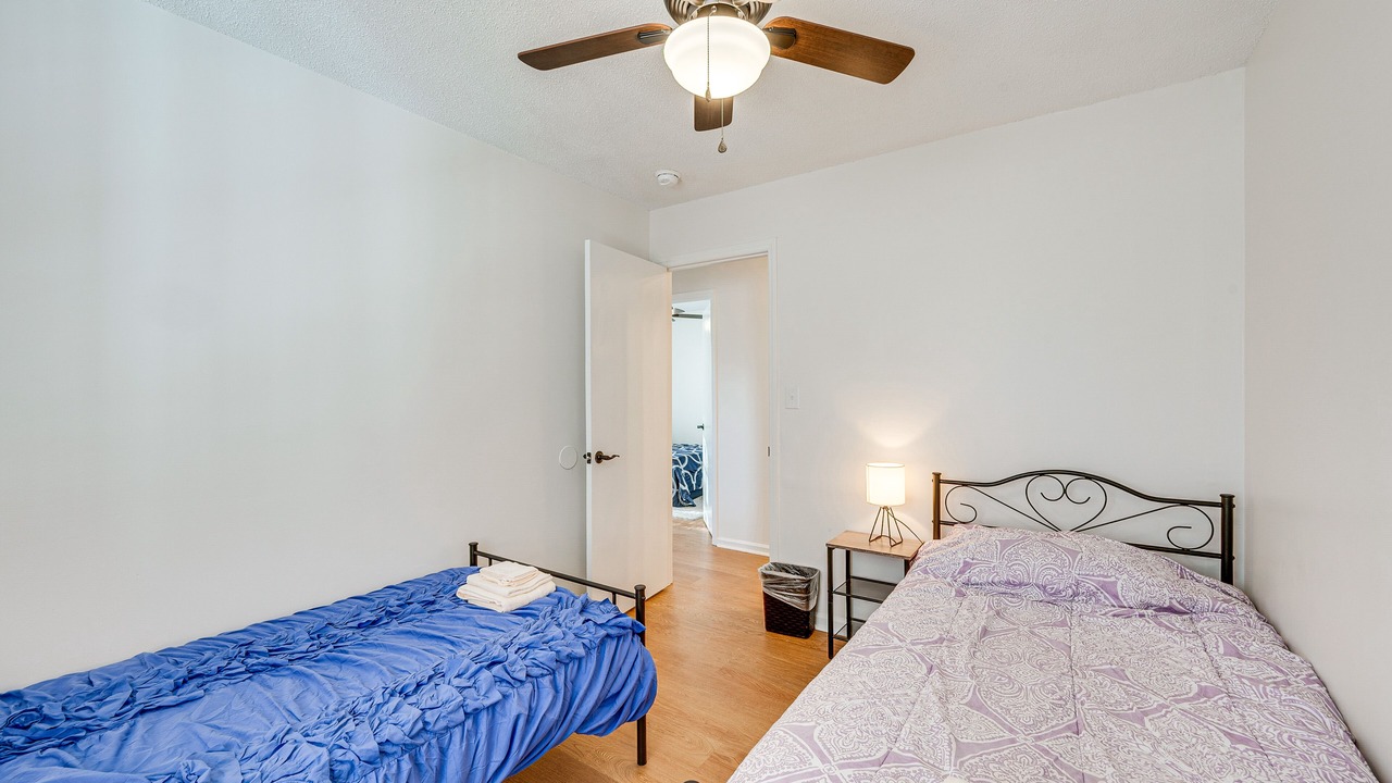 Photo of Bedroom in Washington
