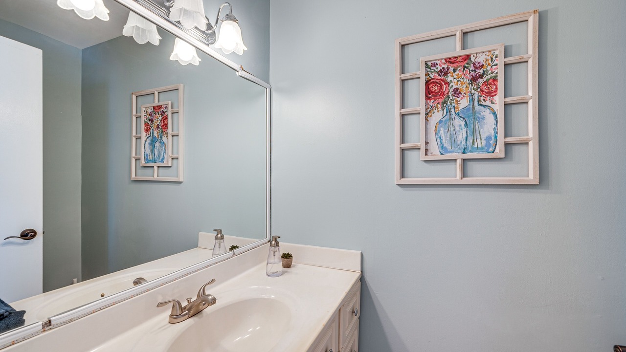 Photo of Bathroom in Washington