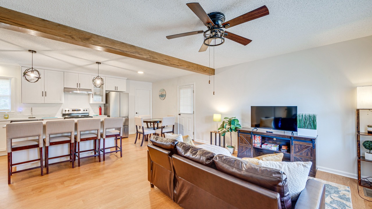 Photo of Bedroom in Washington