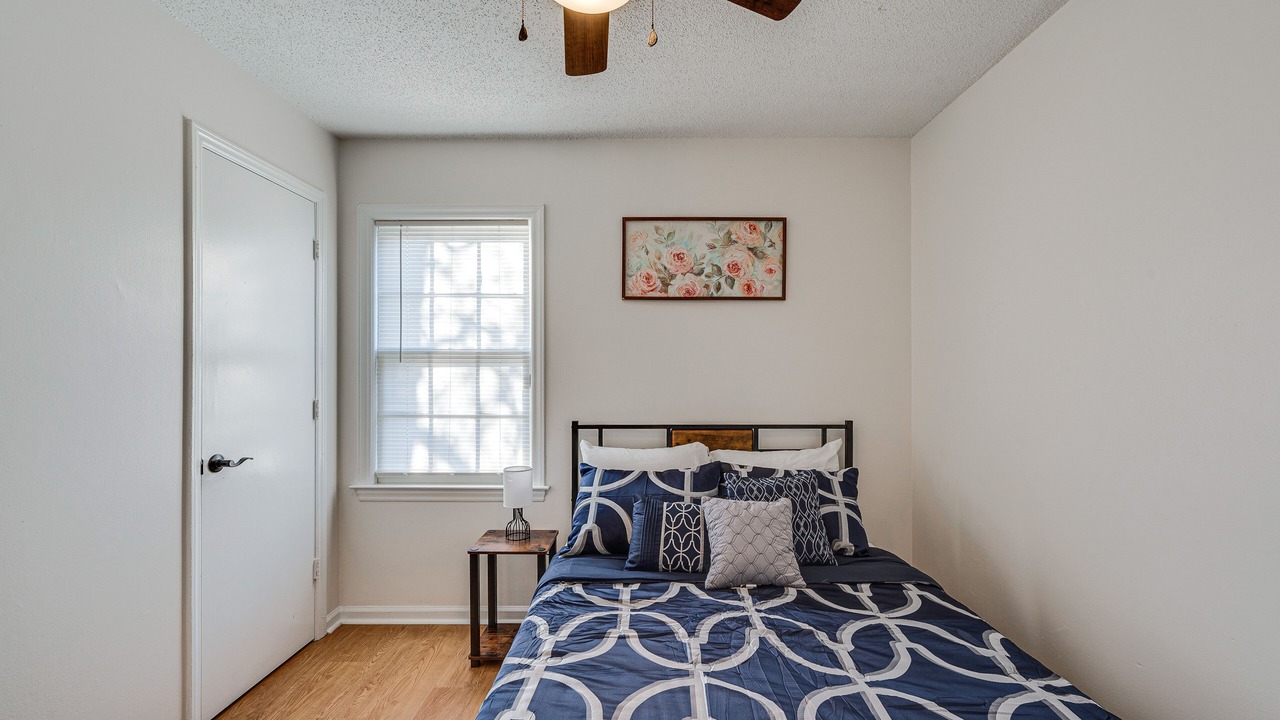 Photo of Bedroom in Washington