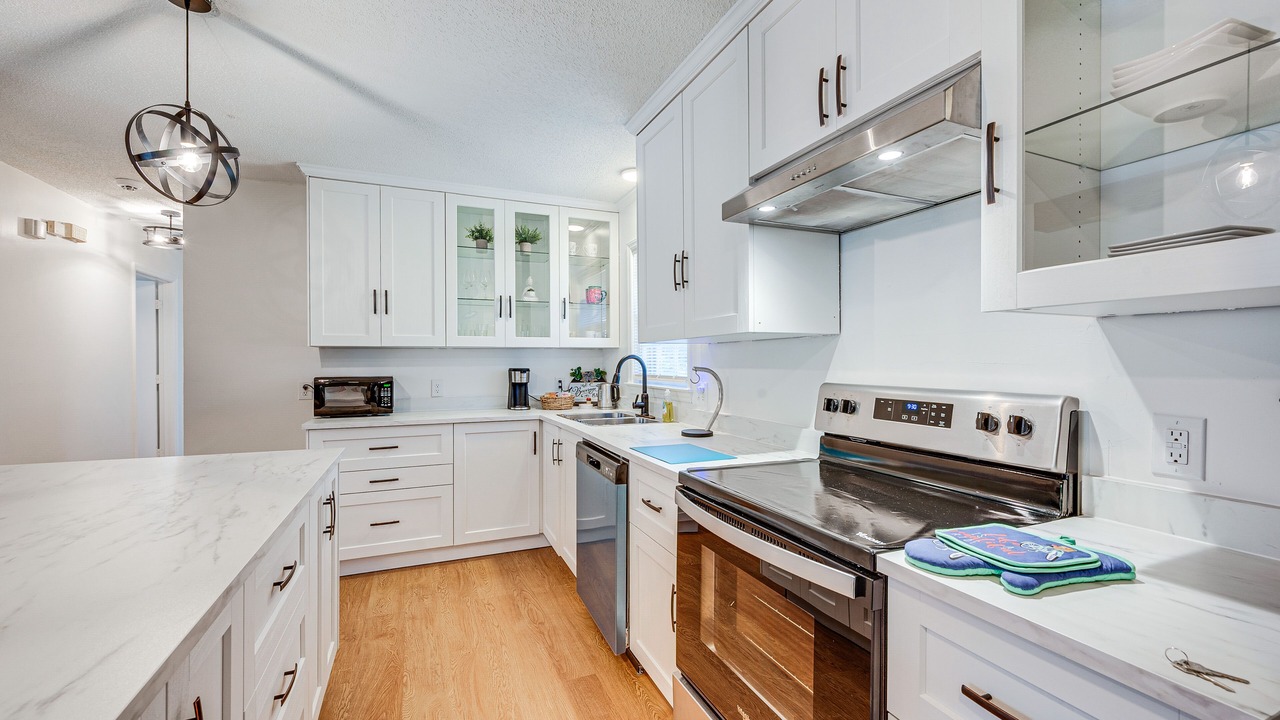 Photo of Kitchen in Washington
