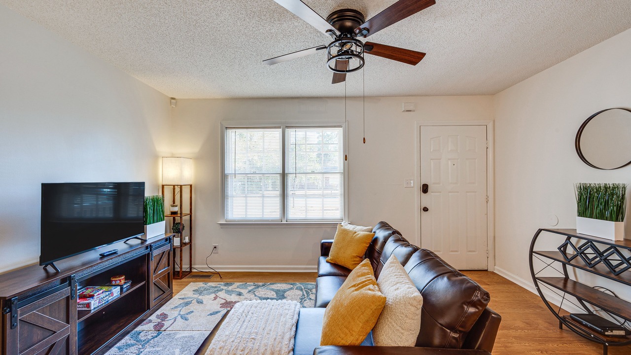Photo of Livingroom in Washington