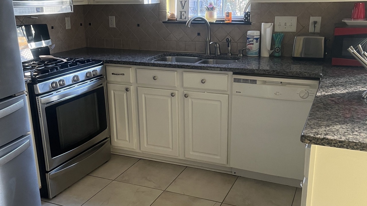Photo of Kitchen in Paw Creek