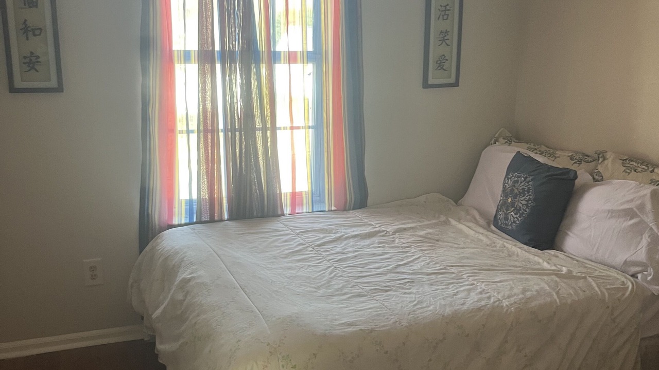 Photo of Bedroom in Paw Creek