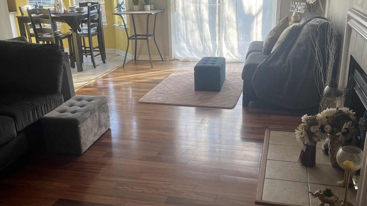 Photo of Livingroom in Paw Creek
