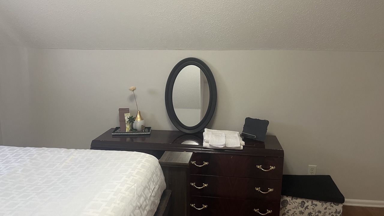 Photo of Bedroom in Paw Creek