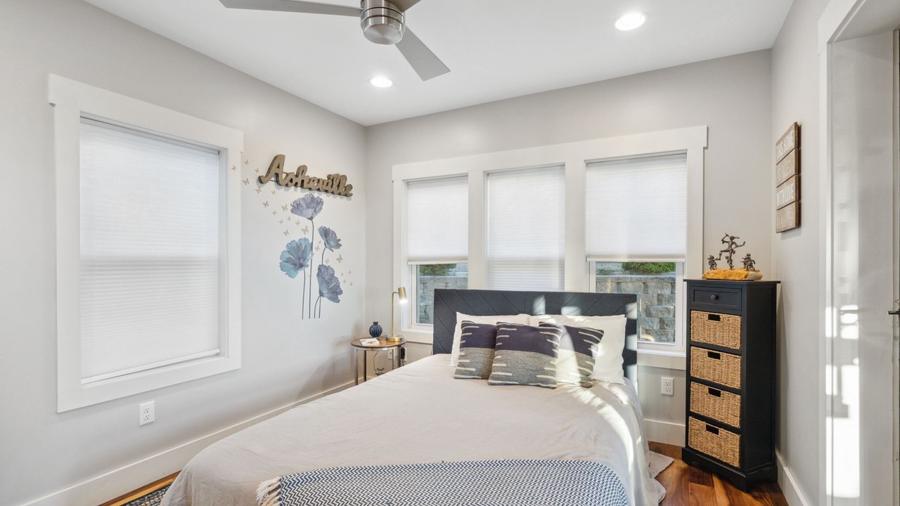 Photo of Bedroom in Wolf Laurel