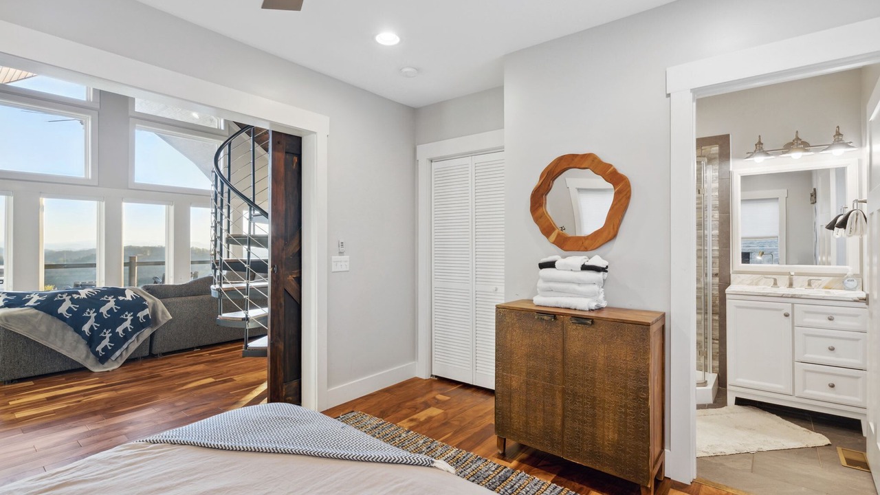Photo of Bedroom in Wolf Laurel
